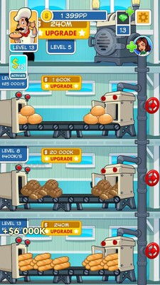 《面包廠大亨》安卓手機版v2.0.10下載指南