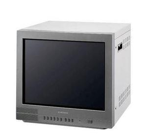 原裝三星安防21英寸CRT監(jiān)視器SMC-215P 高性價(jià)比的安防監(jiān)測(cè)解決方案
